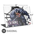 Marvel Venom Reaching Forward Universal Laptop 16in (13 x 9.4in) Skin